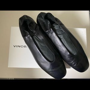 Vince shoes